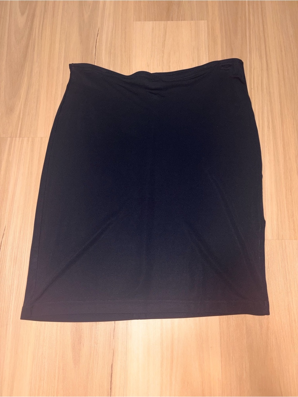 GAP Black Women's Pencil Skirt